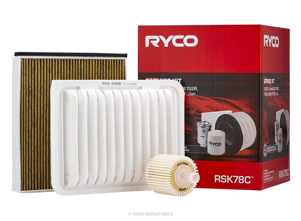 RYCO RSK78C