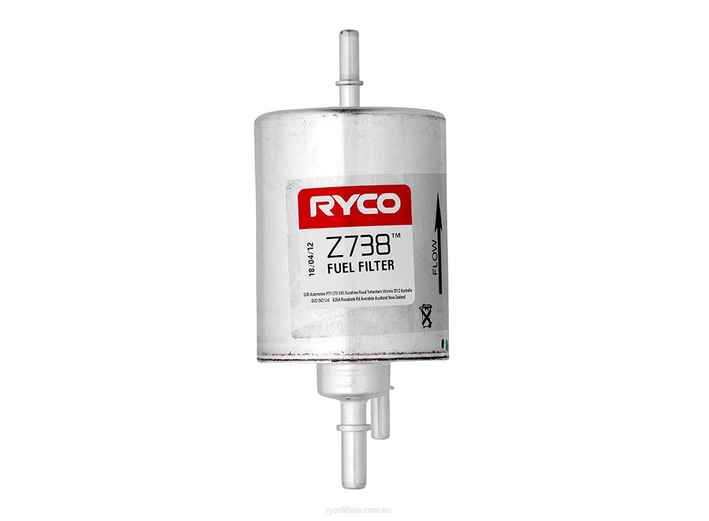 RYCO Z738