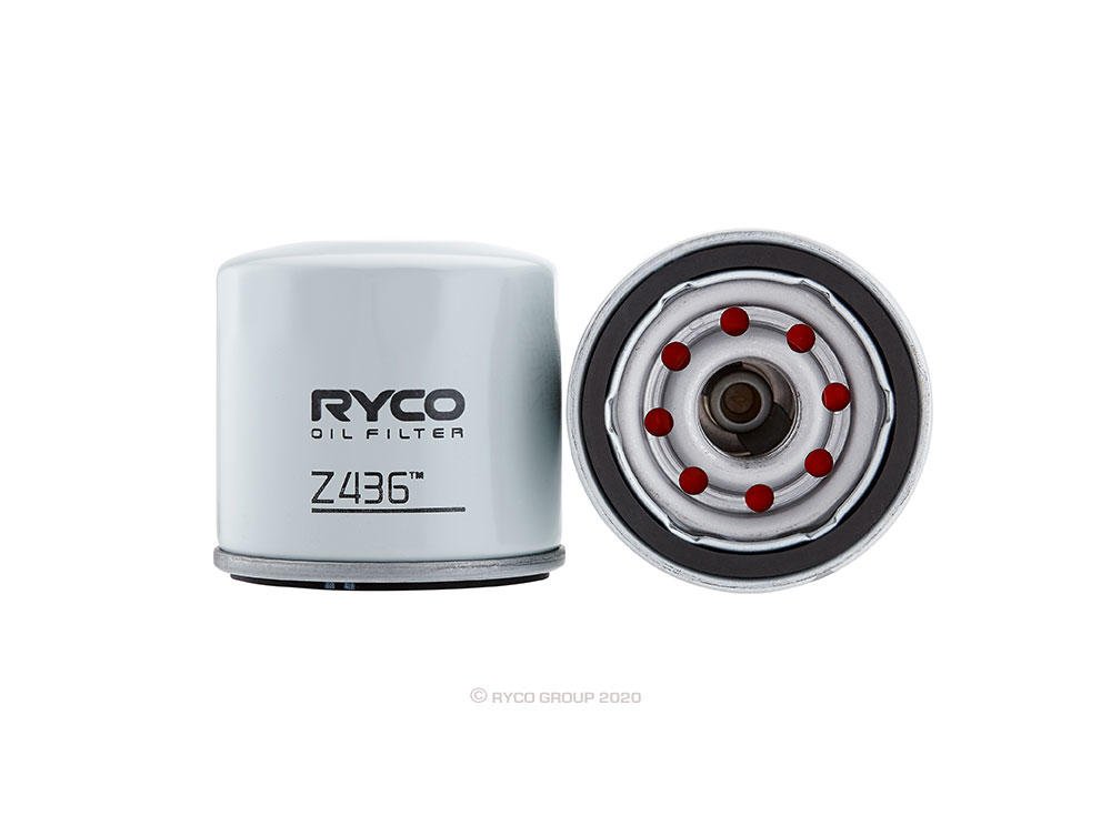 RYCO Z436