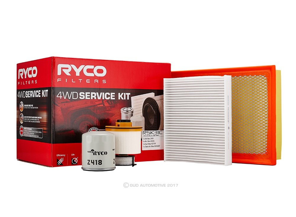 RYCO RSK31C