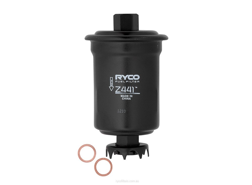 RYCO Z441