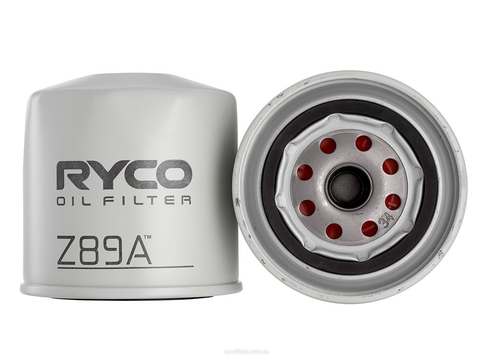RYCO Z89A