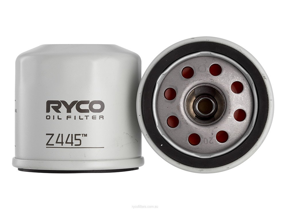 RYCO Z445