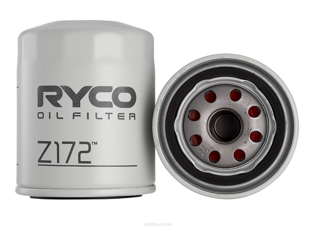 RYCO Z172
