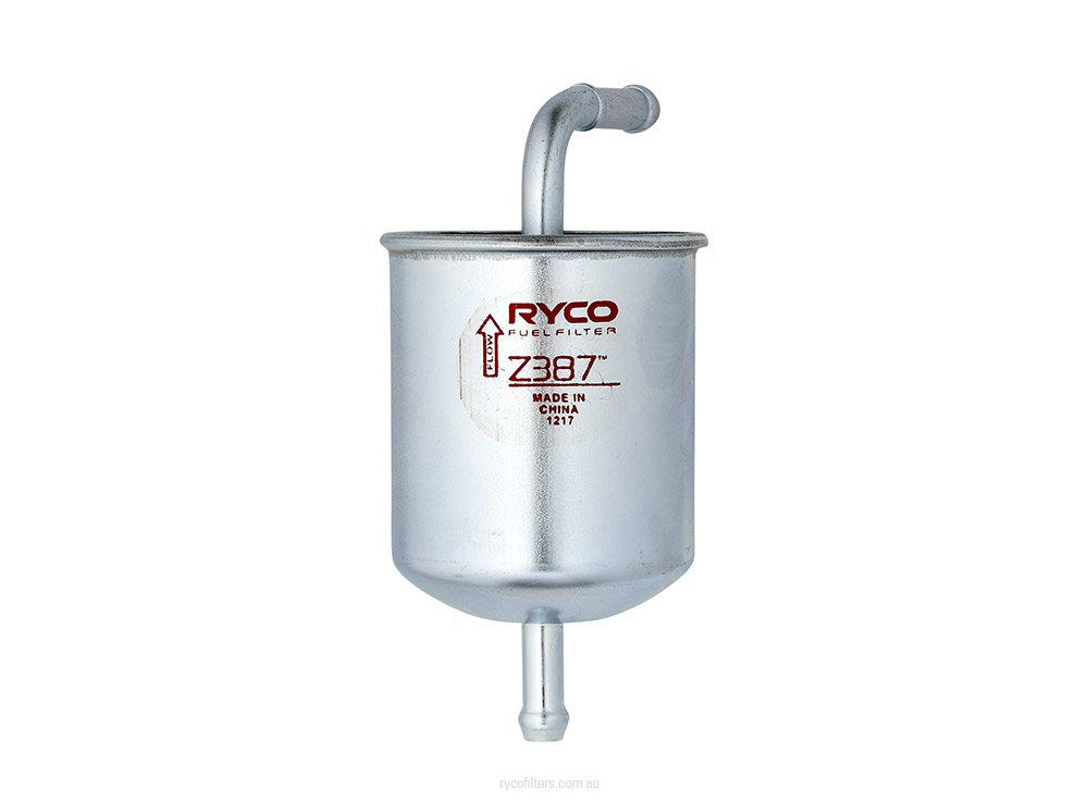 RYCO Z387