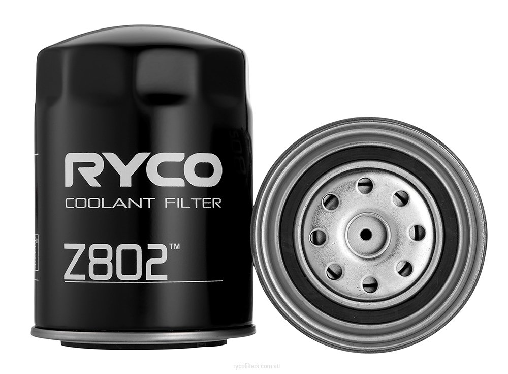 RYCO Z802