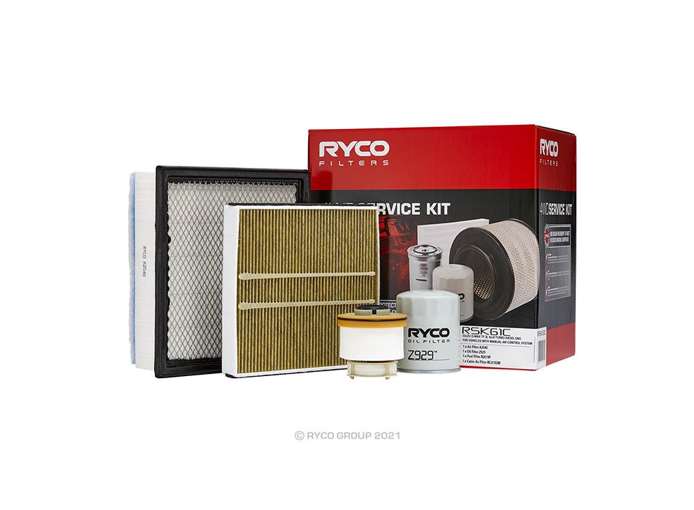 RYCO RSK61C