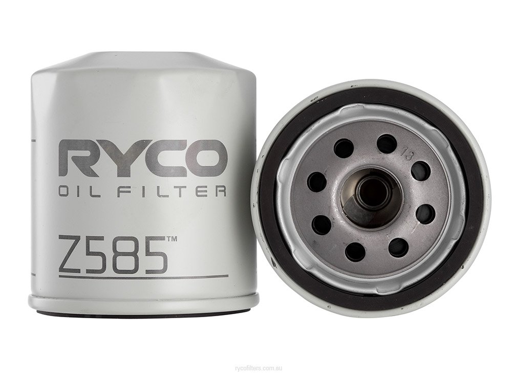 RYCO Z585