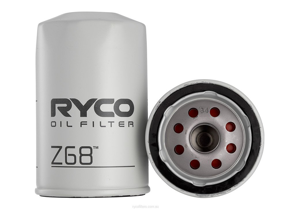 RYCO Z68