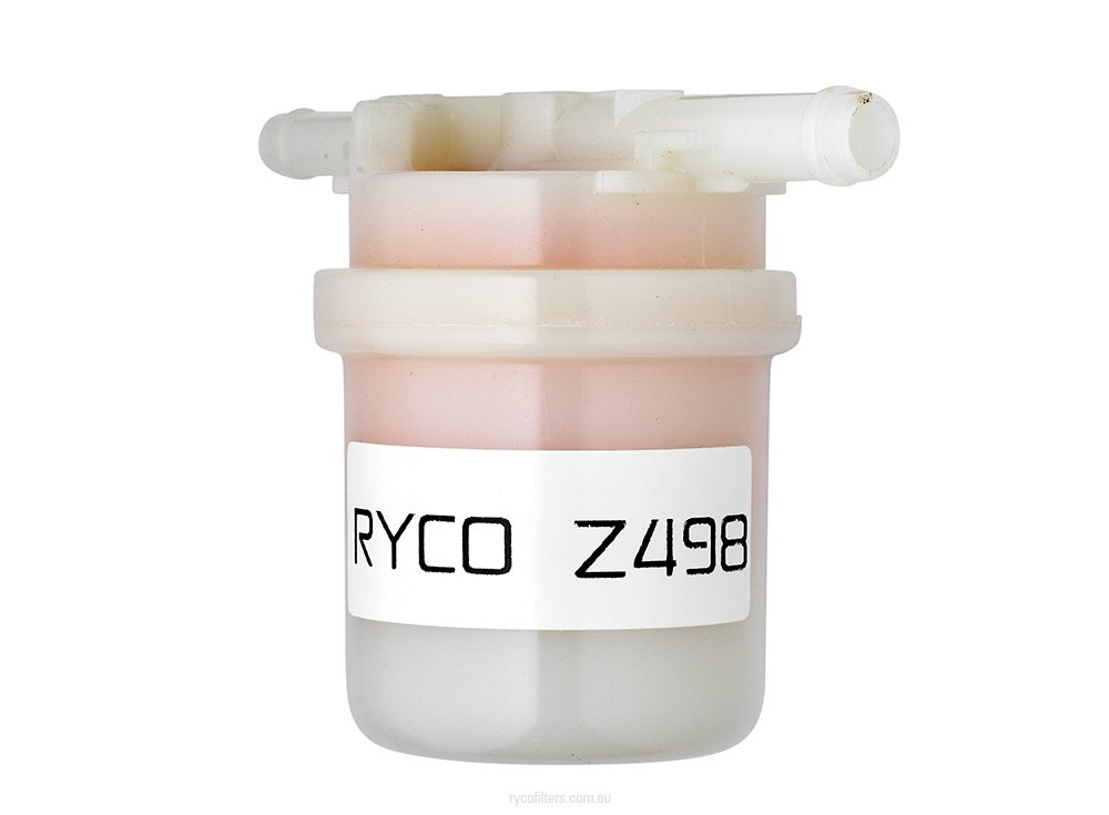 RYCO Z498