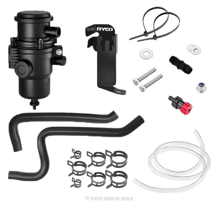 RYCO X104CC