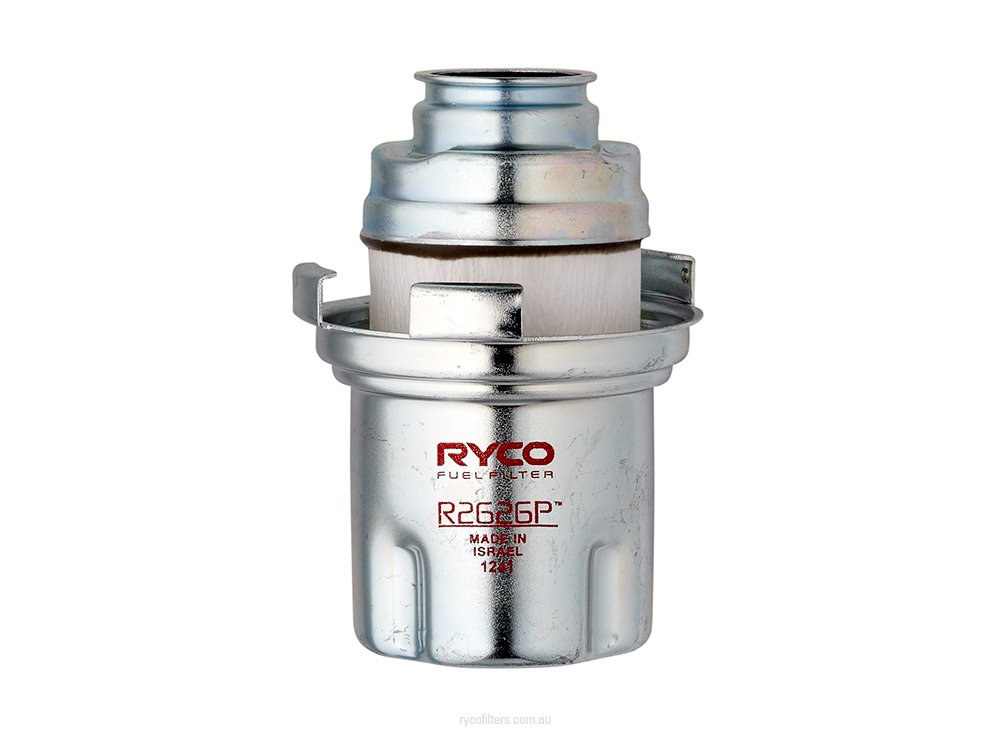 RYCO R2626P