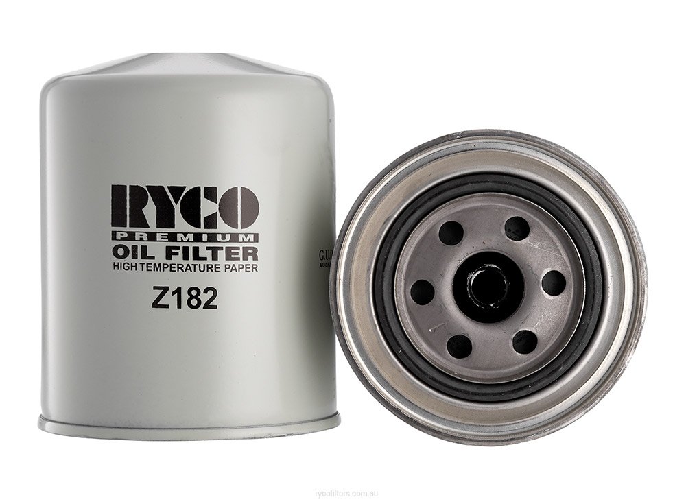 RYCO Z182