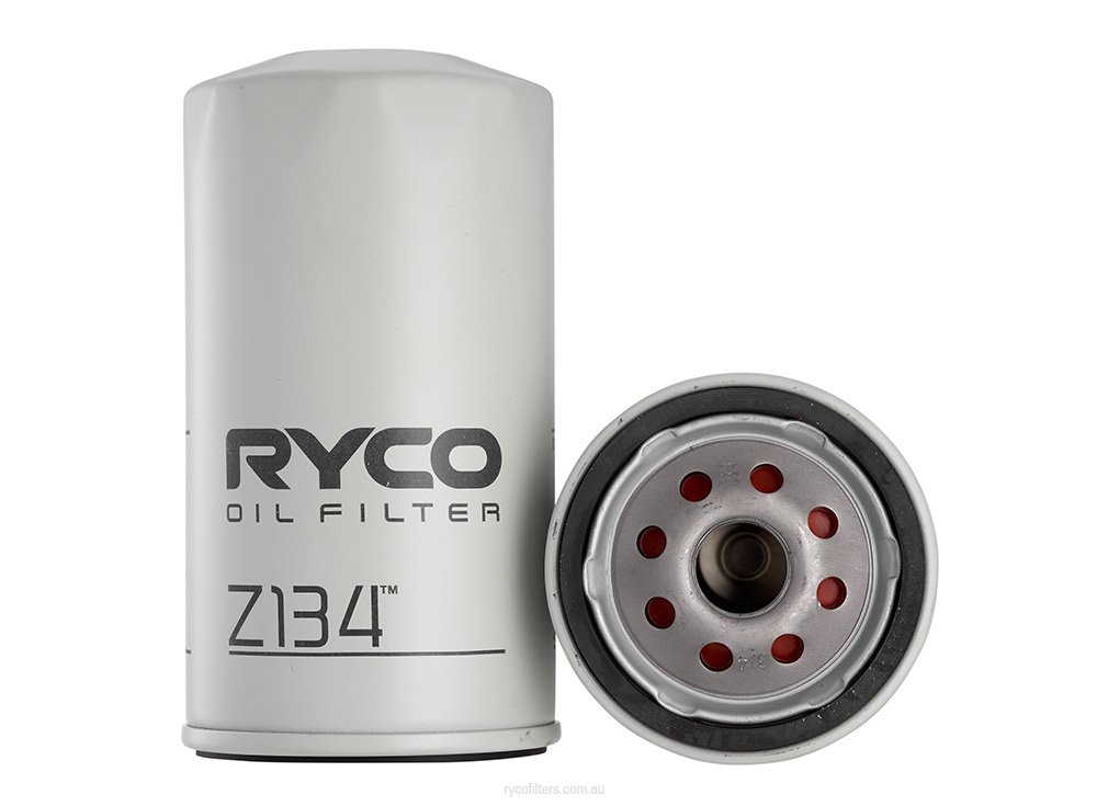 RYCO Z134
