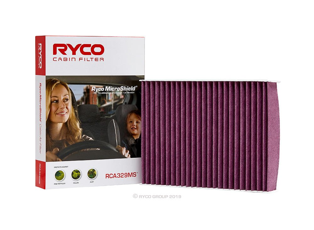 RYCO RCA329MS