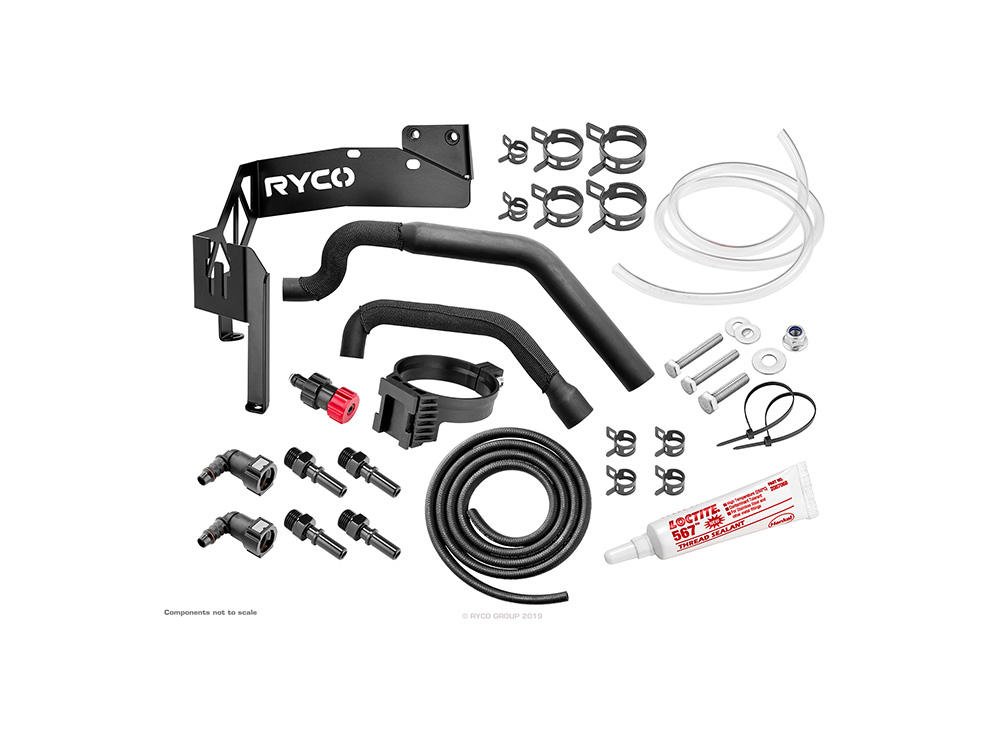RYCO RVSK100