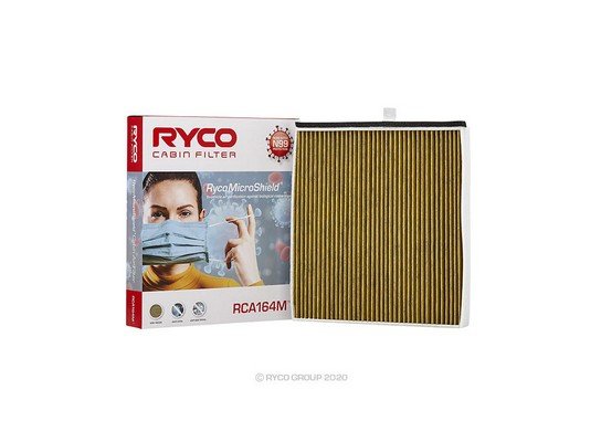 RYCO RCA164M