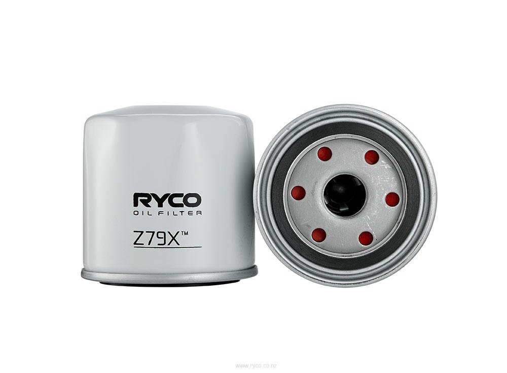 RYCO Z79X