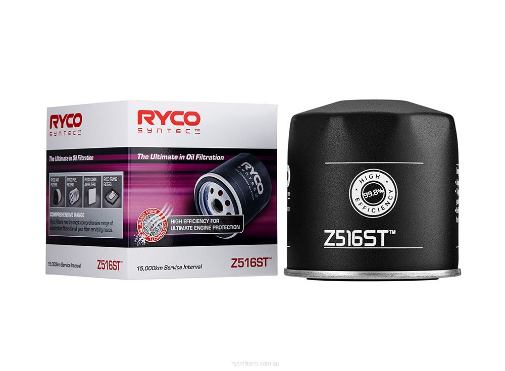 RYCO Z516ST