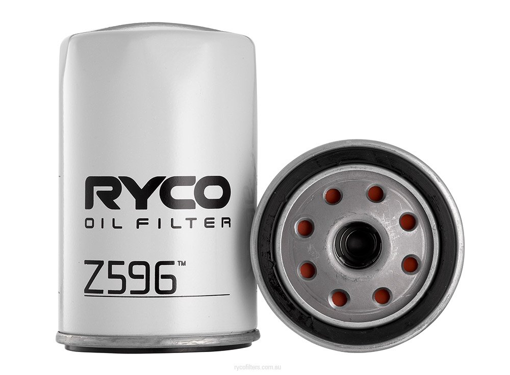 RYCO Z596