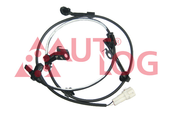 AUTLOG AS4801 AUTLOG AS4801