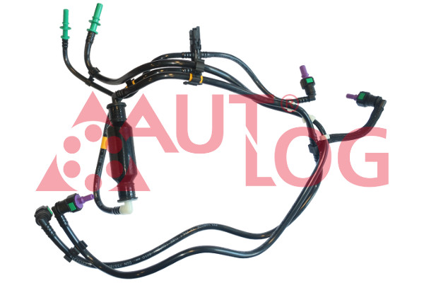 AUTLOG KL3205