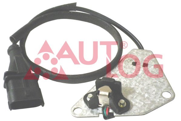 AUTLOG AS4304 AUTLOG AS4304