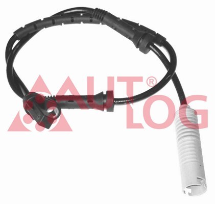 AUTLOG AS4135 AUTLOG AS4135