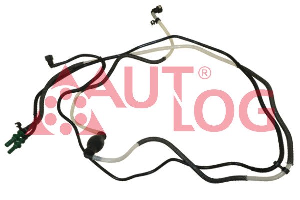 AUTLOG KL3121 AUTLOG KL3121