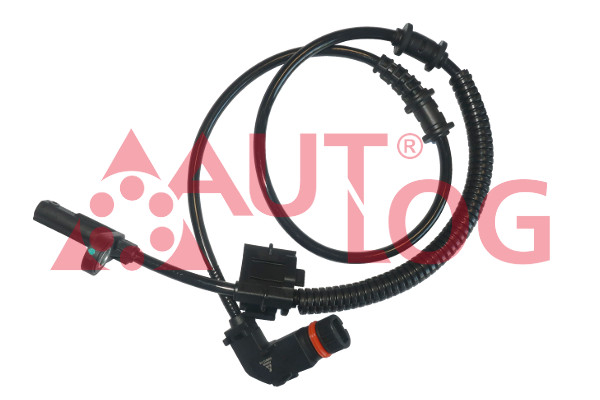 AUTLOG AS5638