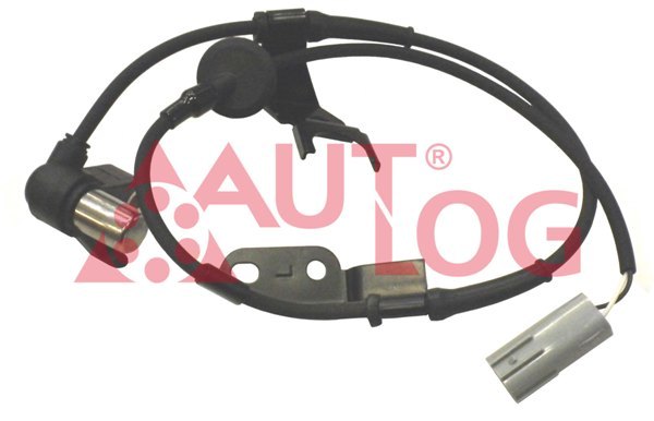 AUTLOG AS5006 AUTLOG AS5006