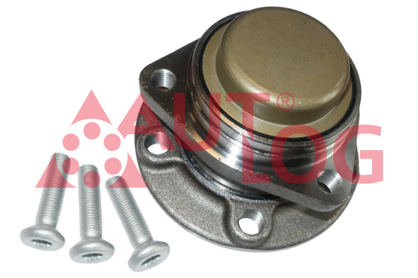 AUTLOG RS1411