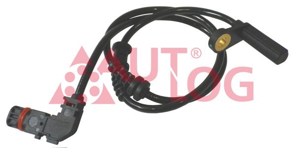 AUTLOG AS4169 AUTLOG AS4169