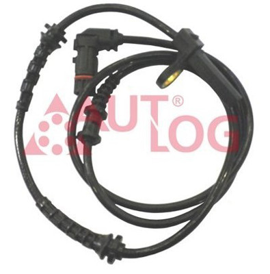 AUTLOG AS4312 AUTLOG AS4312