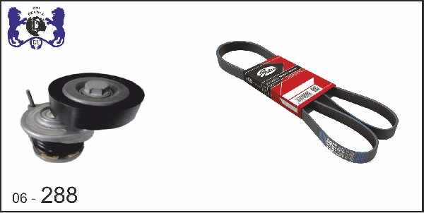 DEXWAL MOBIDEX 06-288