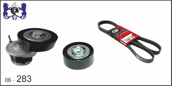 DEXWAL MOBIDEX 06-283