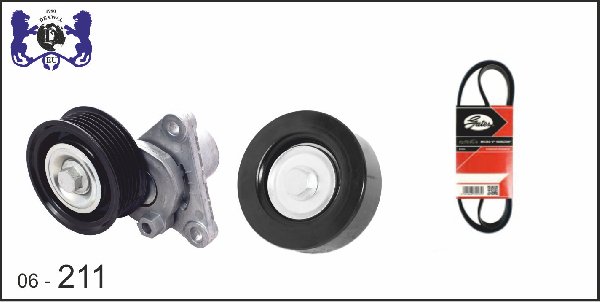 DEXWAL MOBIDEX 06-211