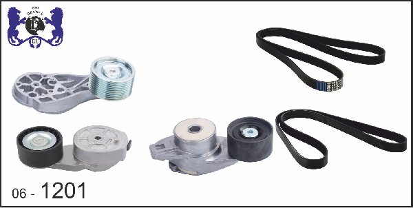 DEXWAL MOBIDEX 06-1201