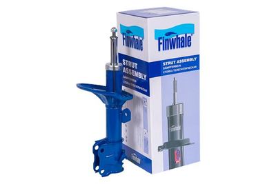 FINWHALE 13125GR