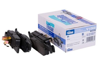 FINWHALE V1068 FINWHALE V1068