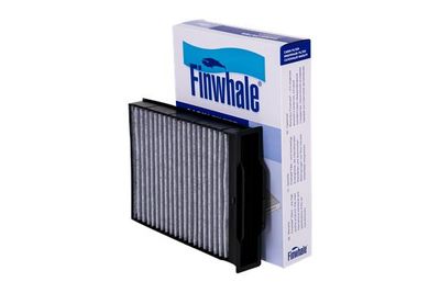 FINWHALE AS751C