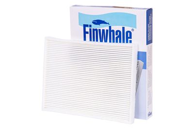 FINWHALE AS943