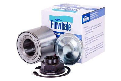 FINWHALE HB703
