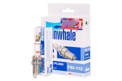 FINWHALE FSI112