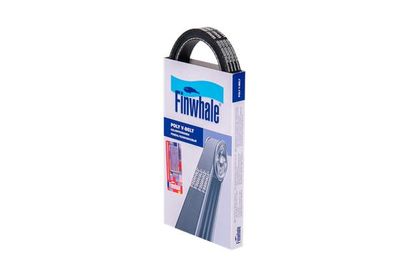 FINWHALE BP4PK780