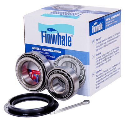 FINWHALE HB716