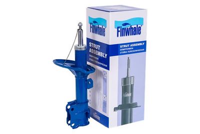 FINWHALE 13126GL