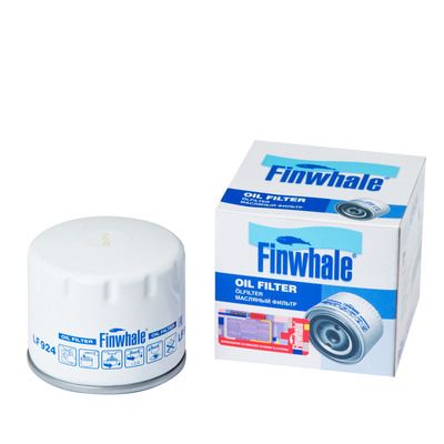 FINWHALE LF924