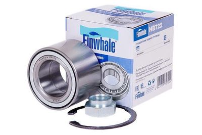 FINWHALE HB722