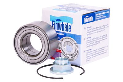 FINWHALE HB762